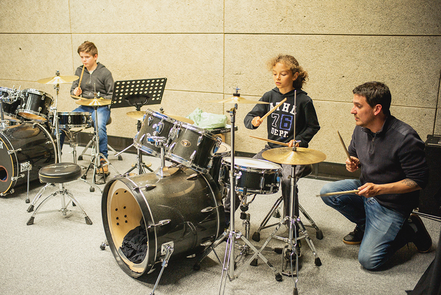 ecole-de-musique-rock-eskola-atabal-concert-biarritz