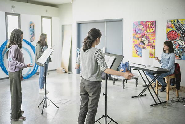ecole-de-musique-rock-eskola-chant-atabal-concert-biarritz