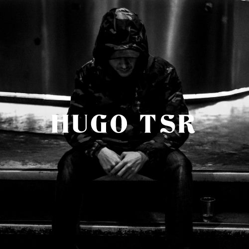 HUGO TSR SAMEDI 29 JANVIER Concert Atabal Biarritz