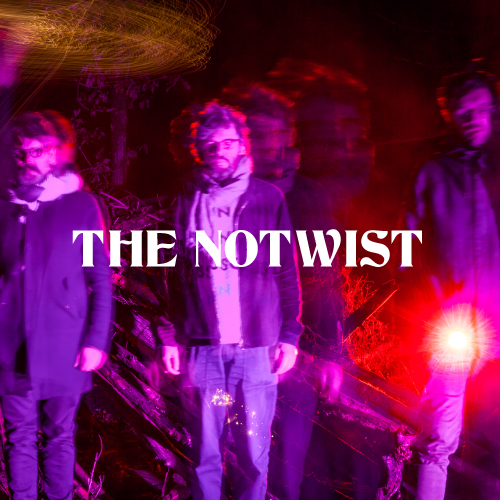 THE NOTWIST + EVENING HYMNS – JEUDI 03 NOVEMBRE