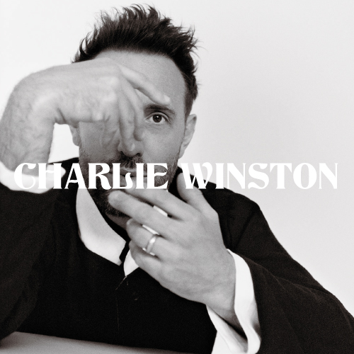 CHARLIE WINSTON + M.I.L.K – JEUDI 10 NOVEMBRE