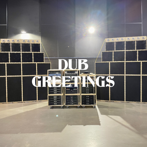 DUB GREETINGS: EQUAL BROTHERS meets GUEST – AZAROAK 19 NOVEMBRE