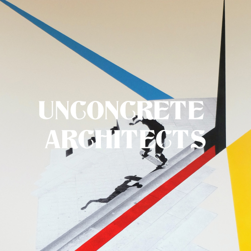 ETIENNE BOUET &  MATHIEU CLAUDON – UNCONCRETE ARCHITECTS