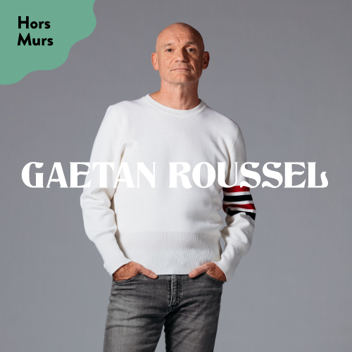 GAËTAN ROUSSEL – MERCREDI 12 OCTOBRE – GARE DU MIDI – BIARRITZ