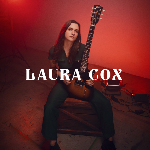 ROCK THE NIGHT : LAURA COX – JEUDI 27 OCTOBRE