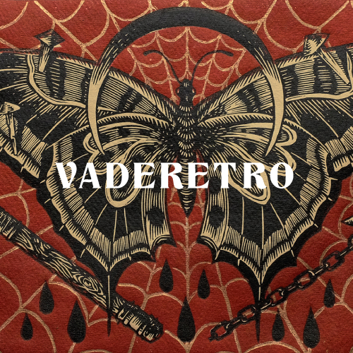 VADERETRO STUDIO – DU 14 OCTOBRE AU 28 JANVIER