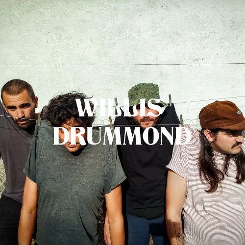 WILLIS DRUMMOND + ORBEL + LUMI – VENDREDI 02 DECEMBRE