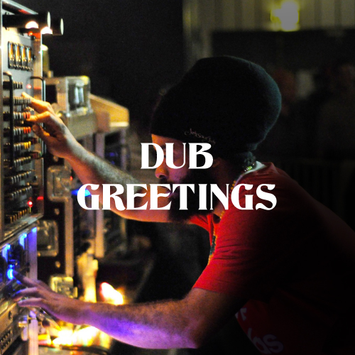 DUB GREETINGS : EQUAL BROTHERS MEETS  JONAH DAN & KING ALPHA – SAMEDI 14 JANVIER