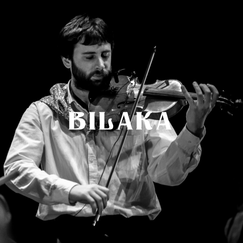 BILAKA [BILABAL] – OTSAILAK 10 OSTIRALA