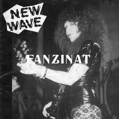 FANZINAT – DU 03 FEVRIER AU 04 MARS