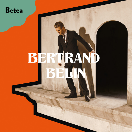 BERTRAND BELIN + ABEL CHERET – URTARRILAK 28 LARUNBATA