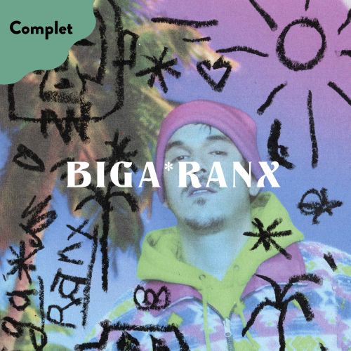 BIGA*RANX – JEUDI 13 AVRIL