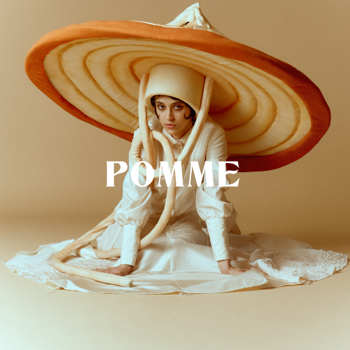 POMME – URRIAK 04 ASTEAZKENA – GARE DU MIDI