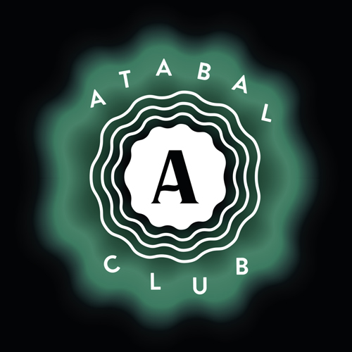 ATABAL CLUB : EROL ALKAN + EL_TXEF_A + LITTLE FAMILY DJ  – SAMEDI 06 MAI