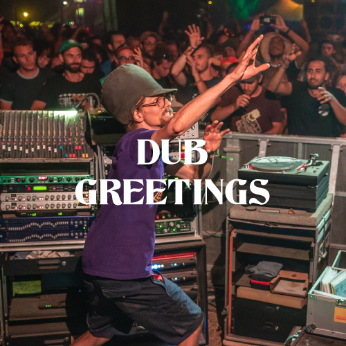 DUB GREETINGS : EQUAL BROTHERS MEETS  LION’S DEN – SAMEDI 01 AVRIL