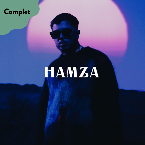 HAMZA – VENDREDI 20 OCTOBRE