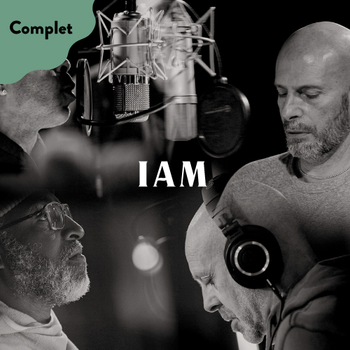 IAM [HHHISTORY] – JEUDI 08 FEVRIER 2024