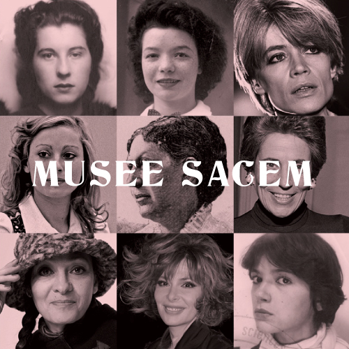 EXPOSITION – EXPO MUSEE SACEM – DU 11 MAI AU 14 MAI