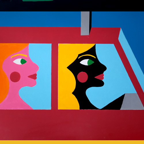 EXPOSITION – BRUNO LUCAS: EXPOSITION SOLAIRE – DU 23 AOUT AU 16 SEPTEMBRE