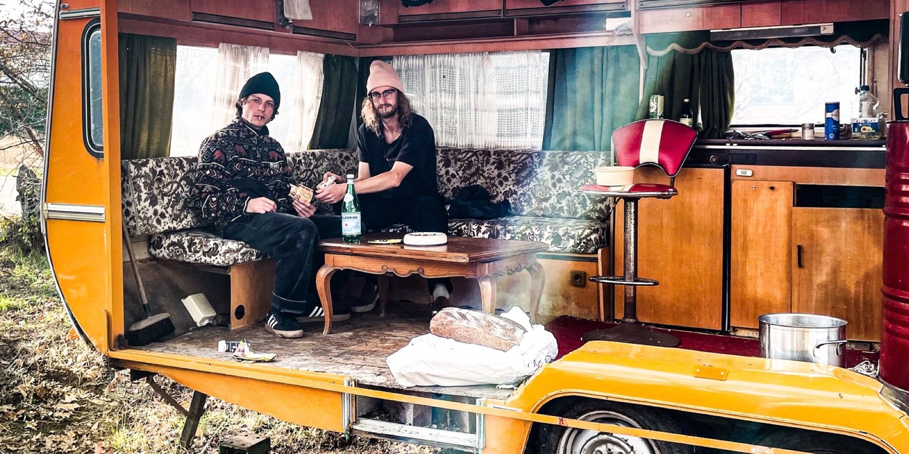 « ELPMAS » DE MOONDOG BY ENSEMBLE 0