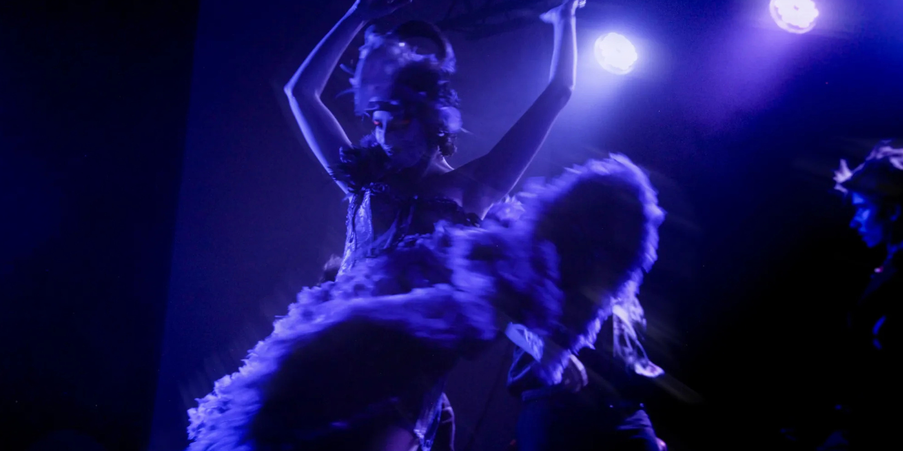 « ELPMAS » DE MOONDOG BY ENSEMBLE 0