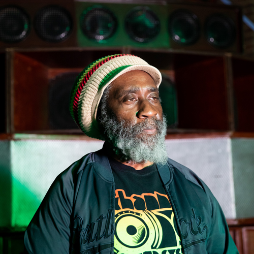 ATABAL DUB CLUB : ECHO PHONICS MEETS CHANNEL ONE SOUND SYSTEM – VENDREDI 16 JANVIER