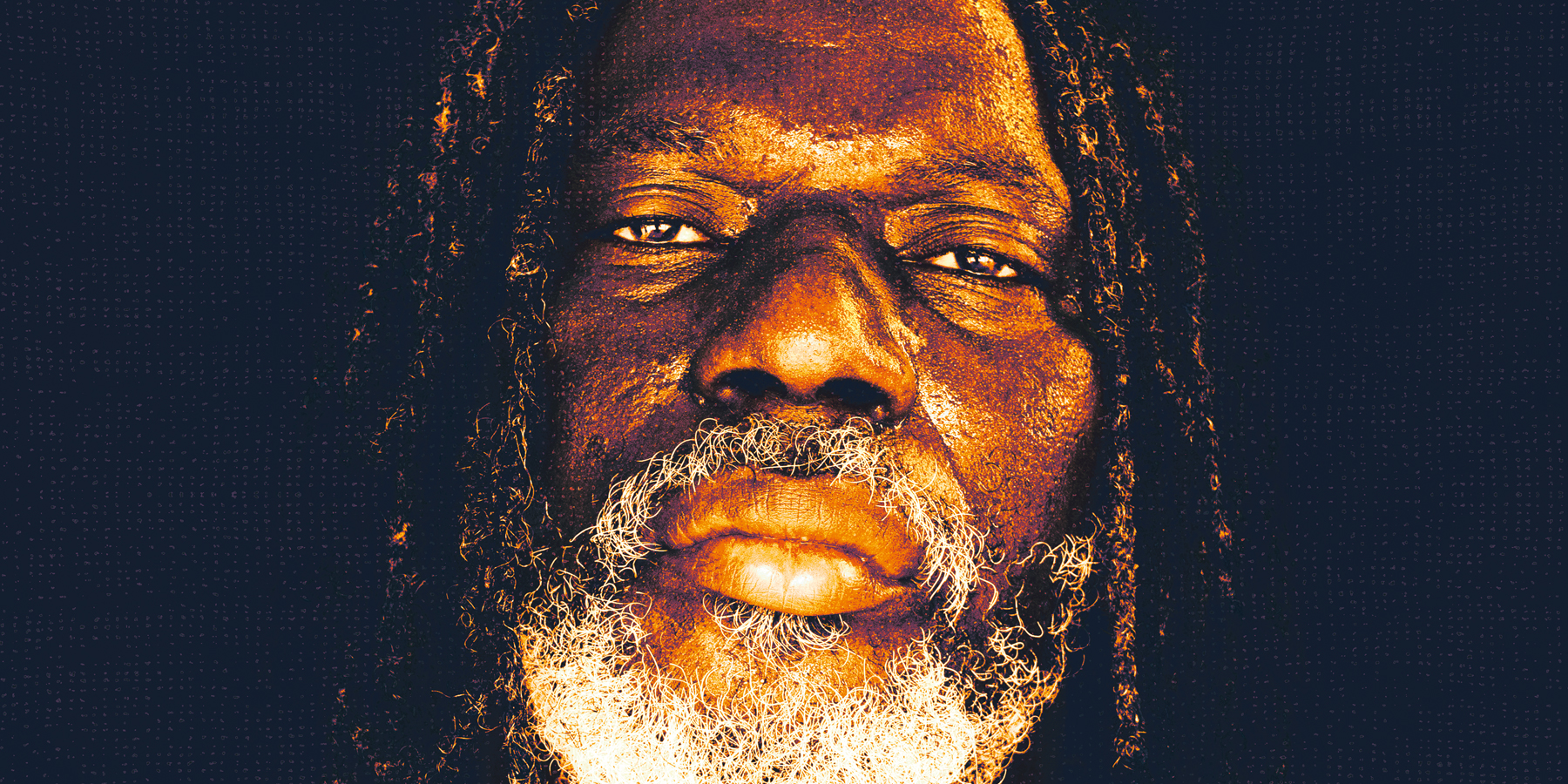 « ELPMAS » DE MOONDOG BY ENSEMBLE 0