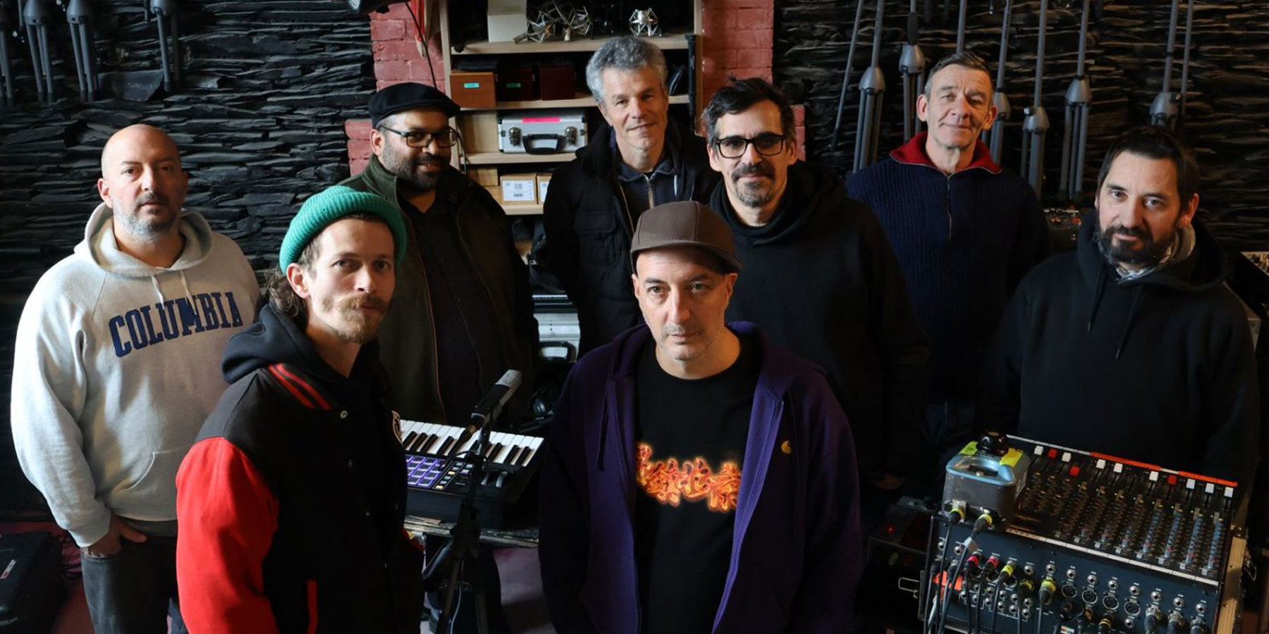 « ELPMAS » DE MOONDOG BY ENSEMBLE 0