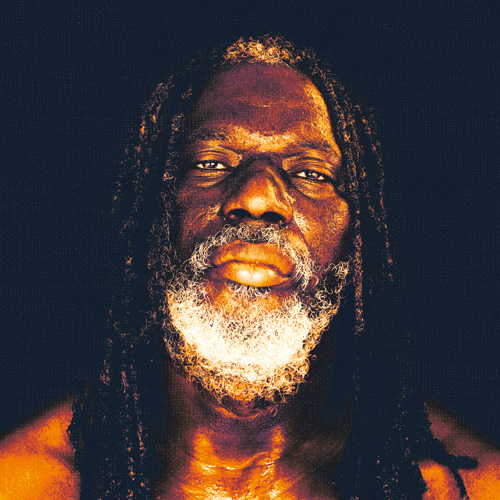 TIKEN JAH FAKOLY [ACOUSTIC TOUR] – JEUDI 20 NOVEMBRE