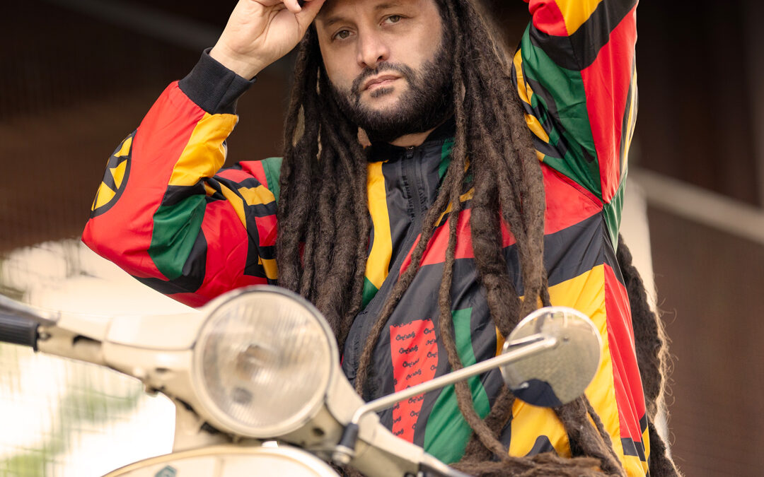 ALBOROSIE & SHENGEN CLAN – MARDI 21 AVRIL