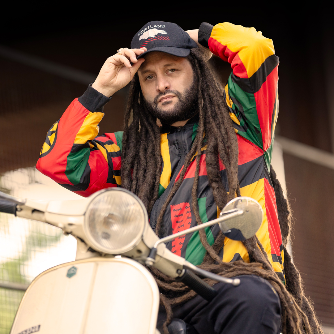 ALBOROSIE & SHENGEN CLAN – MARDI 21 AVRIL