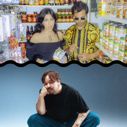 LILLY WOOD AND THE PRICK ~ ST GRAAL – VENDREDI 13 MARS