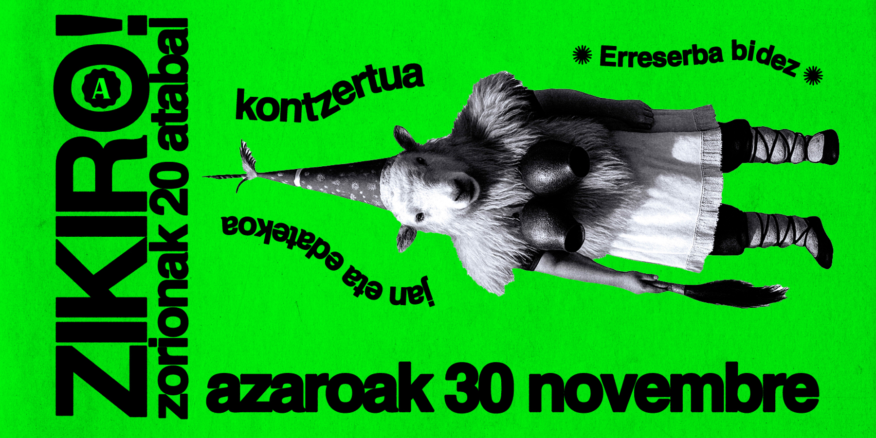 « ELPMAS » DE MOONDOG BY ENSEMBLE 0