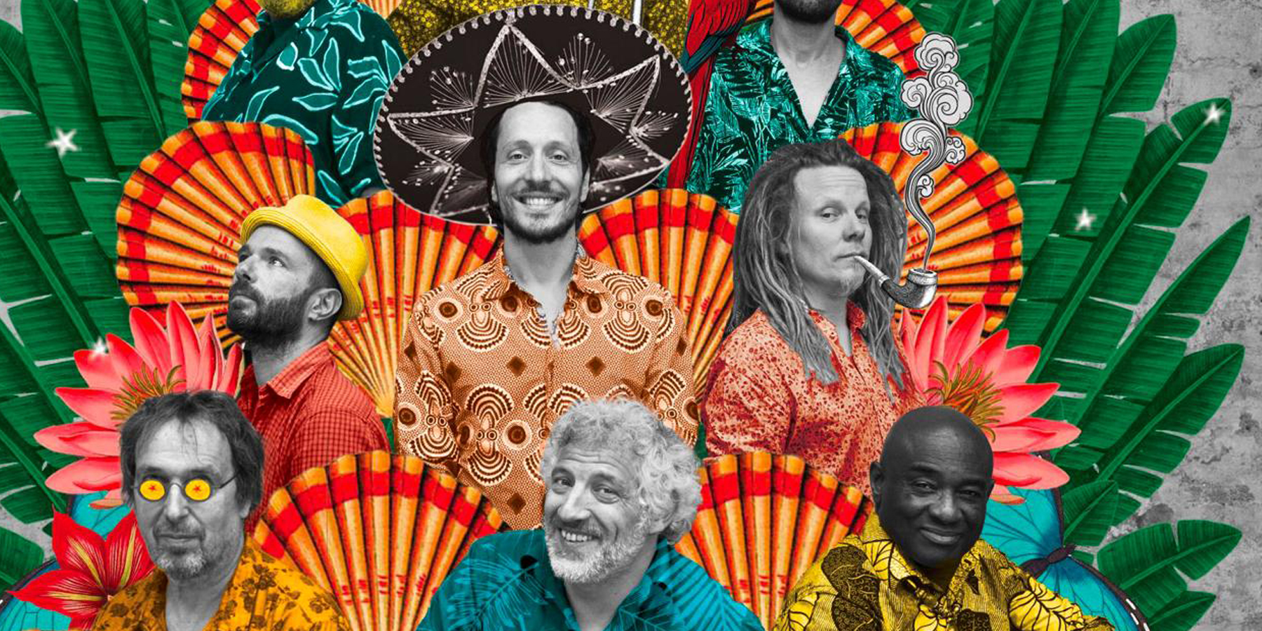« ELPMAS » DE MOONDOG BY ENSEMBLE 0