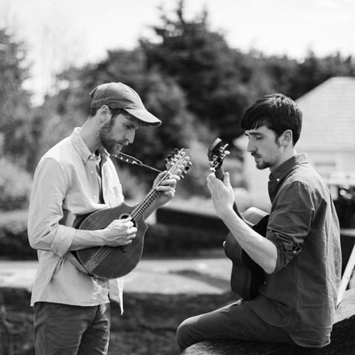 YE VAGABONDS – SAMEDI 18 AVRIL 2026 – SANTA KATALINA SARE