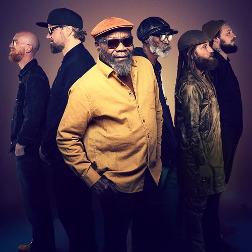 CLINTON FEARON – SAMEDI 30 MAI 2026