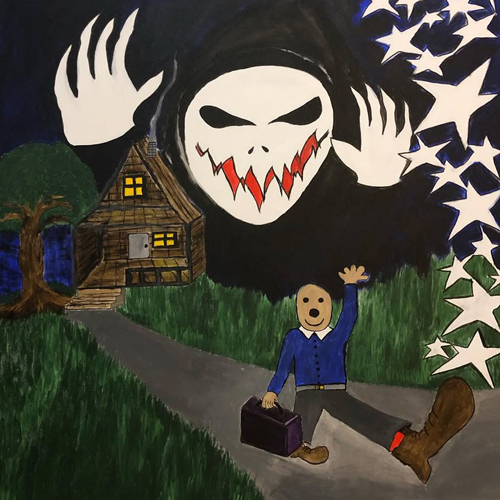 ERAKUSKETAK ~ ISSAM AUPTEL ~ 2026KO MARTXOAREN 06TIK APIRILAREN 11RA