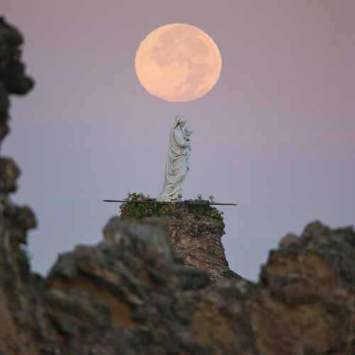 EXPOSITION ~ LAURIANNE CONESA ~ LUNES DE BIARRITZ ~ DU 23 JANVIER AU 28 FEVRIER 2026