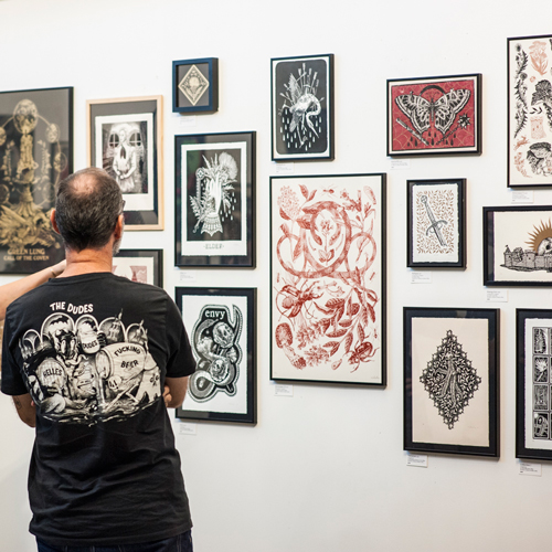 vaderetro-volcom-expositions-art-atabal-concert-biarritz